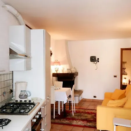 Apartmán Ludovica By Interhome