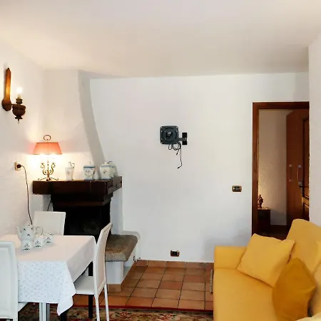 Apartmán Ludovica By Interhome Stazzona