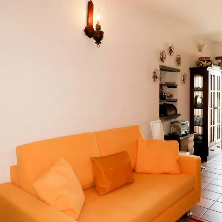 Apartmán Ludovica By Interhome *