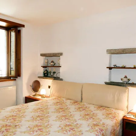 Ludovica By Interhome Apartmán